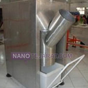 دستگاه سبزی خردکن صنعتی دستگاه سبزی خردکن صنعتی